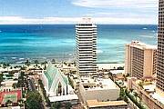 Property For Sale Or Rent: Turnkey, Furnished Waikiki Ocean View Condo Pays For Itself